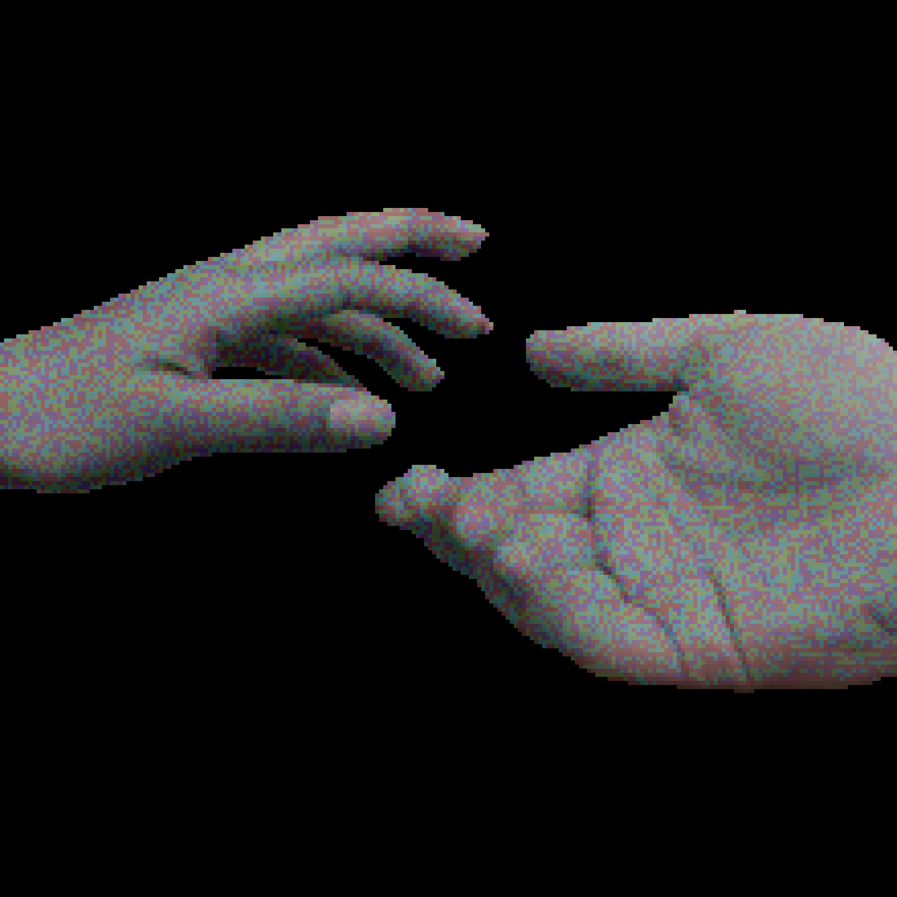 When you read this I'll be gone